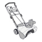Schneefräsen Alpina ST 5148 Li Gebrauchsanweisung