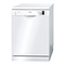Geschirrspüler Bosch SMI25AS00E Gebrauchsanleitung