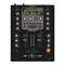 Mischpulte Omnitronic EX-820 Bedienungsanleitung