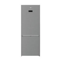 Beko RCNE520E40ZX Bedienungsanleitung