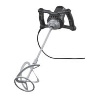 Parkside PFMR 1600 A1 Bedienungs- Und Sicherheitshinweise Originalbetriebsanleitung