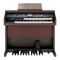 Musikinstrumente Roland Music Atelier AT45 Bedienungsanleitung