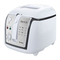 Fritteusen Trisa Electronics 7411 Bedienungsanleitung