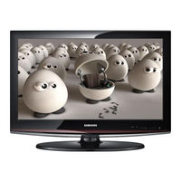 Samsung 4 Serie Bedienungsanleitung