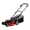 Rasenmäher EINHELL GC-CM 3641 M Li Originalbetriebsanleitung