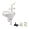 Wetterstationen Renkforce WH2600 Bedienungsanleitung