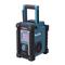 Radios Makita BMR100 Betriebsanleitung