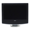 LCD-Fernseher Sony KLV-30HR3 Bedienungsanleitung