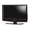 LCD-Fernseher Haier LET26C430 Bedienungsanleitung