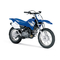 Motorräder Yamaha TT-R90E Handbuch