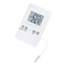 Thermometer TFA 30.1024 Bedienungsanleitung