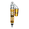 Motorradzubehör Ohlins HO 430 Montageanleitung