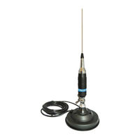 Pni S9 CB Installationsanleitung