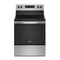 Whirlpool WFE505W0JS - 5.3 cu. ft. Elektroherd mit Frozen Bake Technologie Handbuch