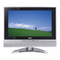 LCD-Fernseher Acer AT2010 Benutzerhandbuch
