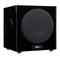 Subwoofer Monitor Audio GOLD W12 Bedienungsanleitung