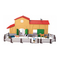 Spielzeuge PLAYTIVE JUNIOR 290661 Gebrauchsanweisung