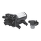 Pumpen Pentair SHURFLO AQUA KING II PREMIUM 4,0 GL/MIN Bedienungsanleitung