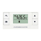 Fernbedienungen Mitsubishi Electric Ecodan PAR-WT50R-E Installations- Und Konfigurationsdatei