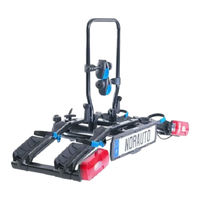 Norauto E-FIT 100-2 Bedienungsanleitung