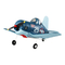 Ferngesteuerte Modelle Amewi AMX FLIGHT CARTOON CORSAIR F4U Bedienungsanleitung