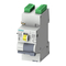 Fernbedienungen Siemens 5ST3072-0MC Betriebsanleitung