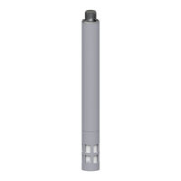 Jumo hydroTRANS S40 Betriebsanleitung