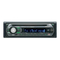 Sony CDX-GT310, CDX-GT31W - Installation und Anschlüsse des FM/AM CD-Players
