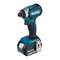 Makita DTD153, DTD153SF Handbuch
