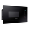 Mikrowellen Samsung MG22M80-Serie Installationshandbuch