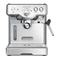 Kaffeemaschinen Gastroback DESIGN ESPRESSO ADVANCED 42609 Bedienungsanleitung