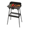 Grills Team Kalorik TKG GRB 1006 Bedienungsanleitung