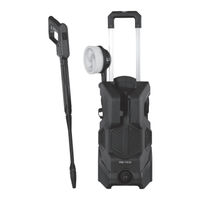 Parkside PHD 170 C2 Originalbetriebsanleitung