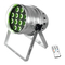 Lichtanlage EuroLite LED PAR-64 HCL Floor Bedienungsanleitung