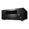 Receiver Onkyo TX-RZ900 Handbuch