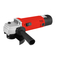 Schleifmaschinen Matrix EM-AG 500-115 Originalbetriebsanleitung