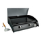 Grills Campingaz ADELAIDE PLANCHA TTL Benutzung Und Wartung