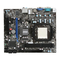 Mainboards MSI 740GM-P21 Serie Handbuch