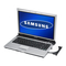 Notebooks Samsung NP-X11 Benutzerhandbuch