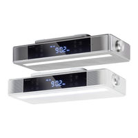 Auna KR-140 Bedienungsanleitung
