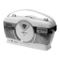 MP3 Player SOUNDMASTER high line RCD1350WS Bedienungsanleitung