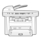 All-in-One-Drucker HP LaserJet 3055 Inbetriebnahme