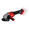 Schleifmaschinen Milwaukee M18 FHSAG125XB Originalbetriebsanleitung