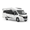 Autos Hobby Optima ONTOUR Edition Bedienungshandbuch