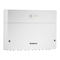 Module Buderus AM200 Installationsanleitung