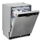 Geschirrspüler Sharp QW-HD44UD-DE Gebrauchsanleitung