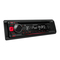 Receiver Kenwood KDC-BT500U Bedienungsanleitung