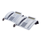 Telefone Siemens HiPath 1220 Bedienungsanleitung