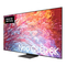 LED-Fernseher Samsung QE65QN95B Bedienungsanleitung