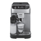Kaffeemaschinen DeLonghi MAGNIFICA PLUS ECAM32X.6Y Bedienungsanleitung